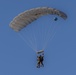 Steel Knight 23.2: U.S. Airmen conduct parachute operations training