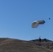 Steel Knight 23.2: U.S. Airmen conduct parachute operations training