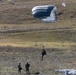 Steel Knight 23.2: U.S. Airmen conduct parachute operations training