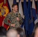 Quantico bids farewell to Sgt. Maj. Barry as Sgt. Maj. Brown assumes post