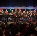 Marine Forces Reserve band hosts holiday concert