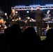 Marine Forces Reserve band hosts holiday concert