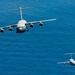 USAF, RAAF, RAF perform multilateral training