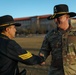 Fort Bliss Cavalry Scout Honors Tradition through Reenlistment on Horseback