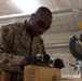 DMO Marines assist permanent personal with packaging and moving