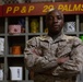 DMO Marines assist permanent personal with packaging and moving