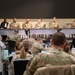 First sergeant symposium: supporting the next generation of leaders