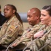 First sergeant symposium: supporting the next generation of leaders