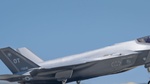 Image 25: Increase in aircraft activity at Point Mugu