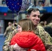 10th Mountain Division Redeployment