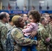 10th Mountain Division Redeployment