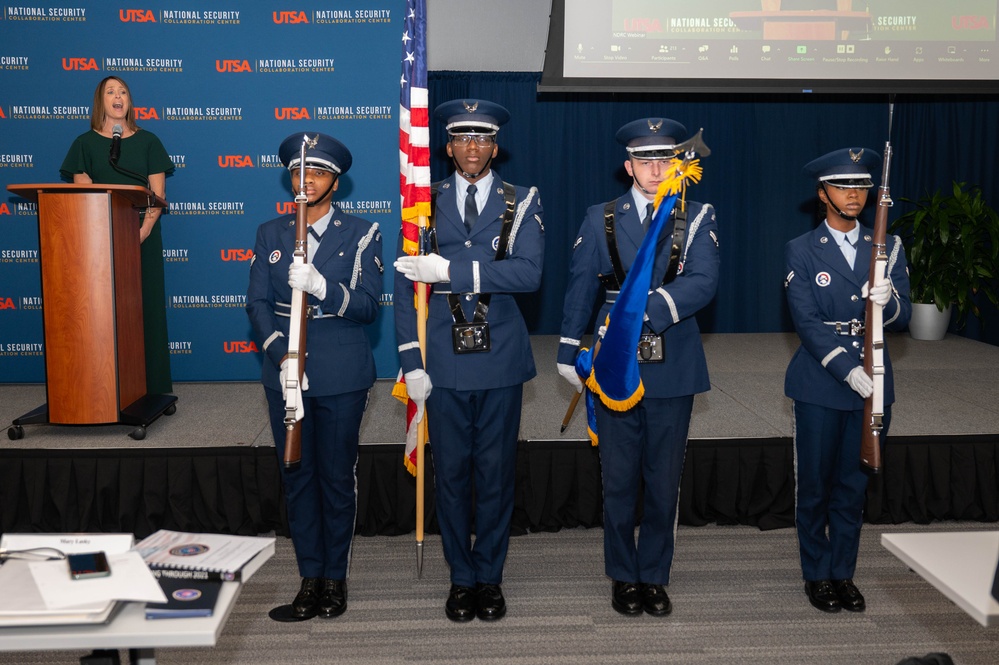 JBSA hosts 2023 InfraGard National Disaster Resilience Council summit