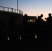 Honoring the past, ushering in the future: Fort Sill's 13F graduates mark a new chapter with crossed cannons