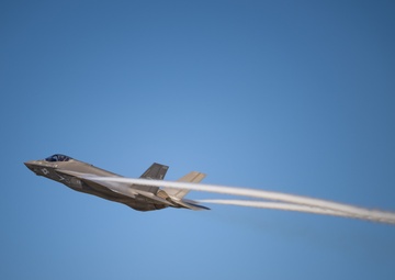 Test and Evaluation Squadrons Converge at Naval Base Ventura County for Training Exercise