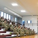 AMCOM CSM speaks with ROTC cadets about service, teamwork, feedback