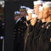 TACAMO Sailors Commemorate Pearl Harbor Day