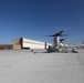 Naval Air Station North Island Holds Ribbon Cutting Ceremony for New Aircraft Hangar