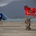 VMM-363 Change of Command