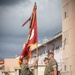 VMM-363 Change of Command