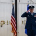 The 27th SOAOS is redesignated as the 27th SOTAOS during Change of Command