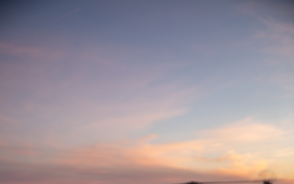 NSW and 16th Combat Aviation Brigade conduct maritime operation