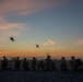 NSW and 16th Combat Aviation Brigade conduct maritime operation