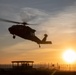 NSW and 16th Combat Aviation Brigade conduct maritime operation