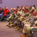 4th Infantry Division Alumni Tour