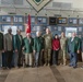 4th Infantry Division HQ Building Renaming Ceremony