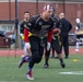 189th CATB OC/T Showcases Talent On And Off Gridiron