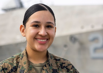 Steel Knight 23.2: Networking Beyond Boundaries with Sgt. Samantha Delgado