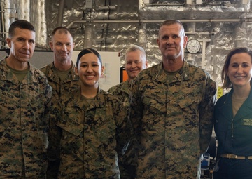 Steel Knight 23.2: Networking Beyond Boundaries with Sgt. Samantha Delgado
