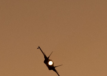 MAG-13 suppresses enemy air defenses during exercise Steel Knight 23.2