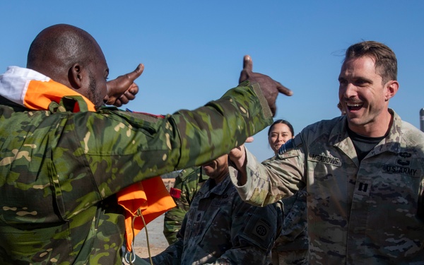 Operation Toy Drop 2023