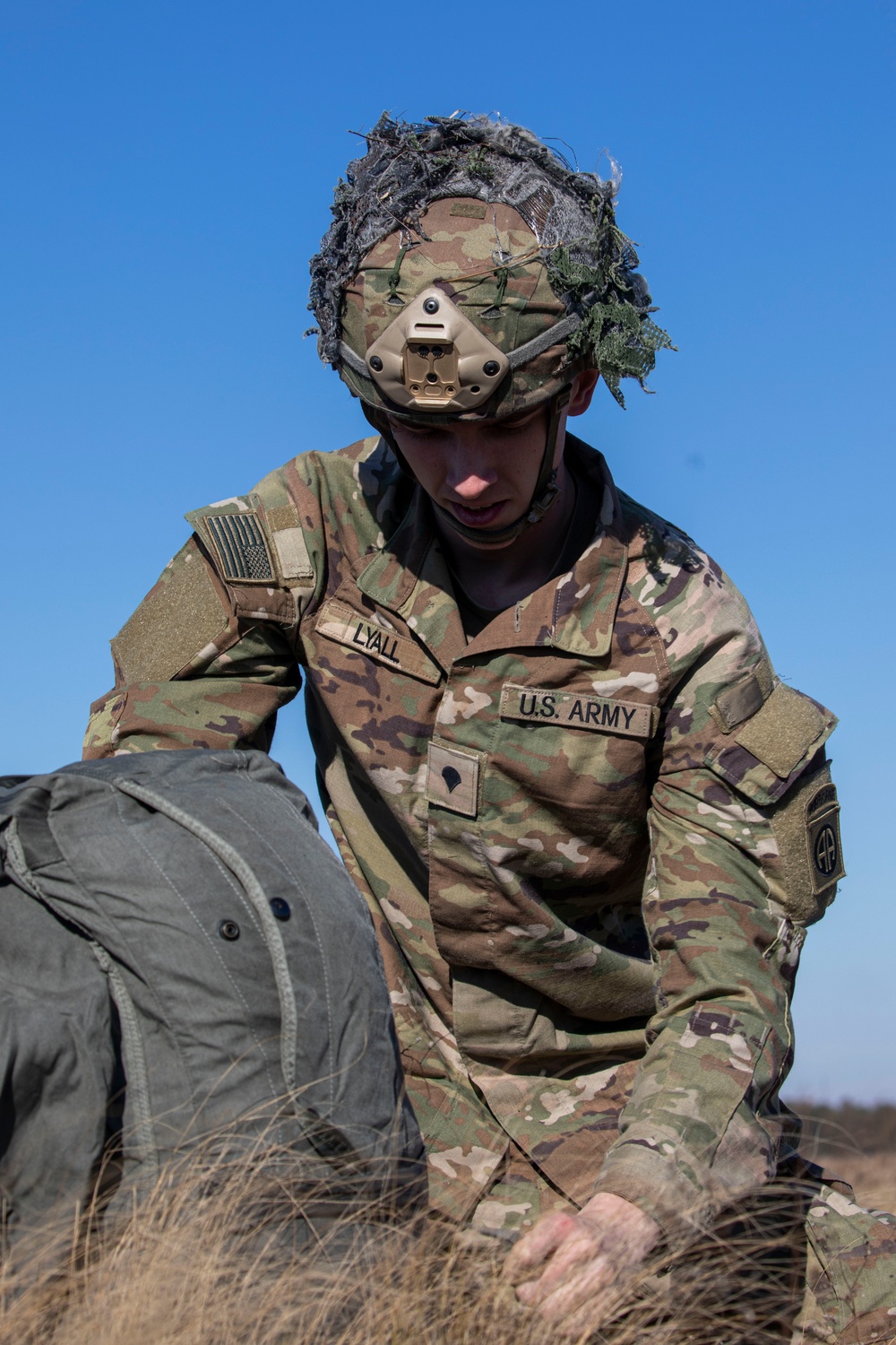 Operation Toy Drop 2023