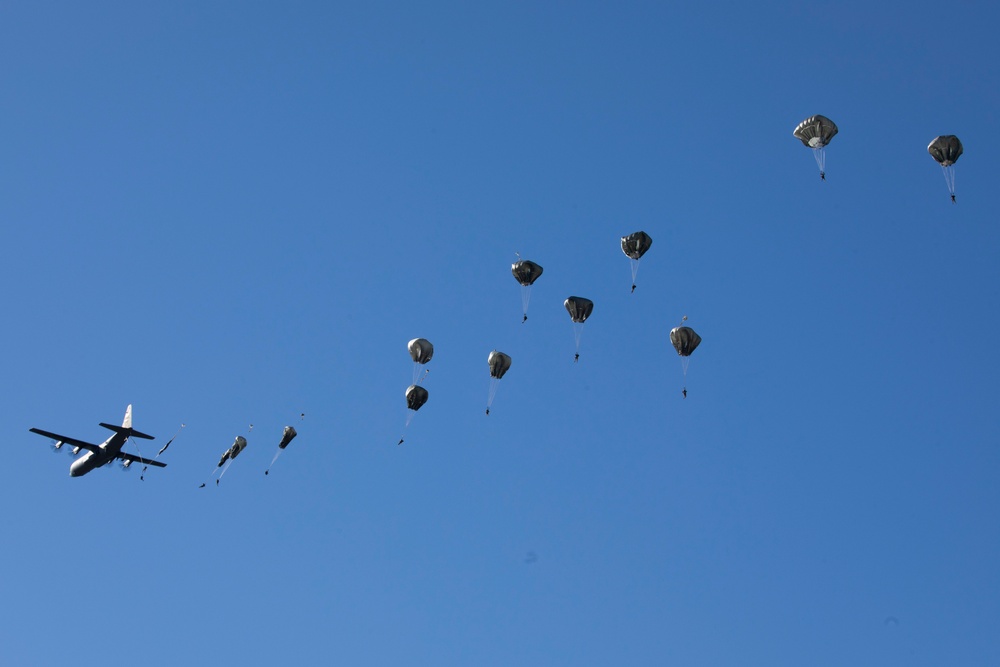 DVIDS - Images - Operation Toy Drop 2023 [Image 6 of 14]