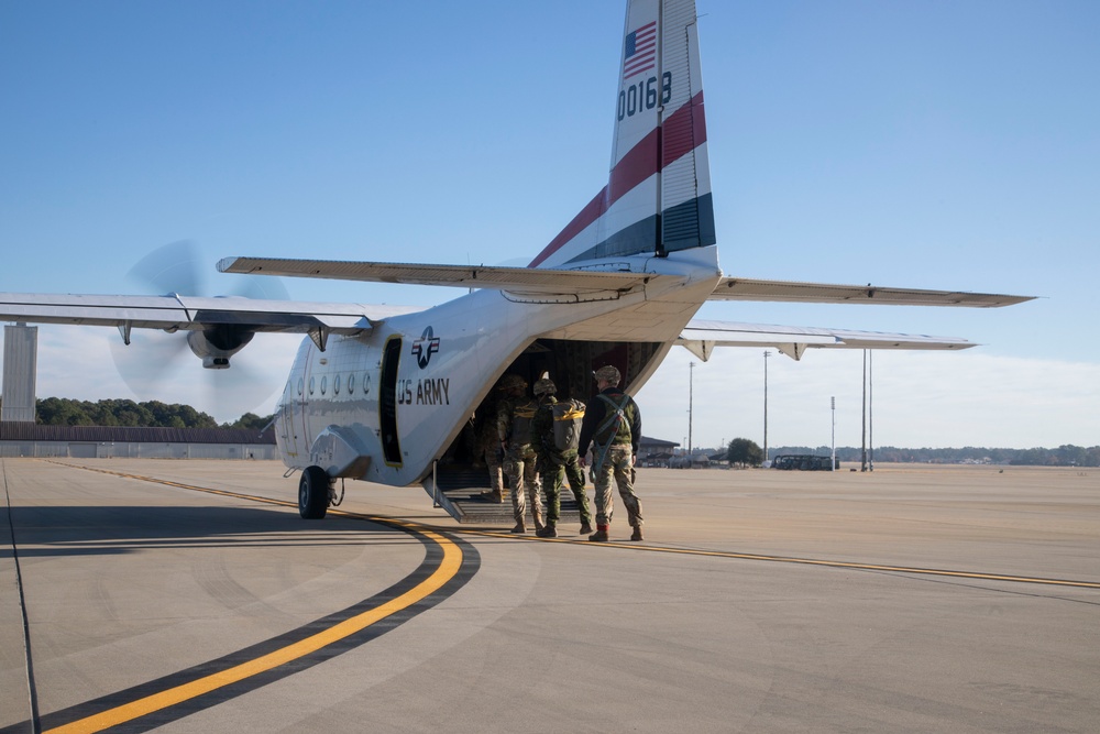 Operation Toy Drop 2023