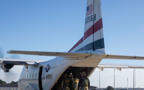 Operation Toy Drop 2023