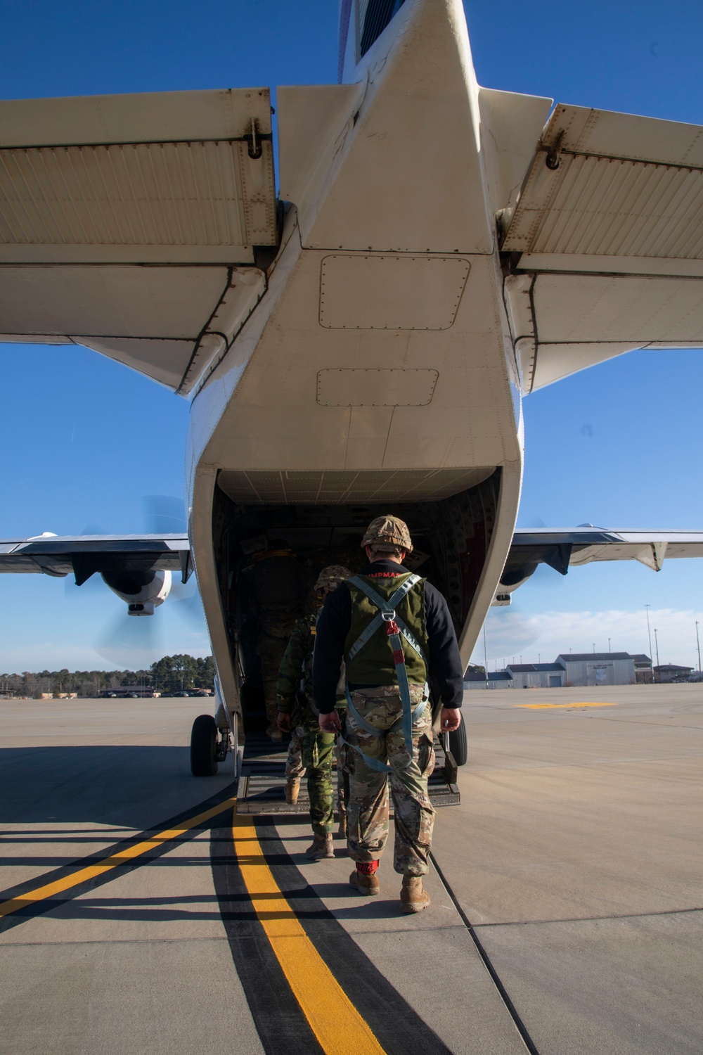 Operation Toy Drop 2023