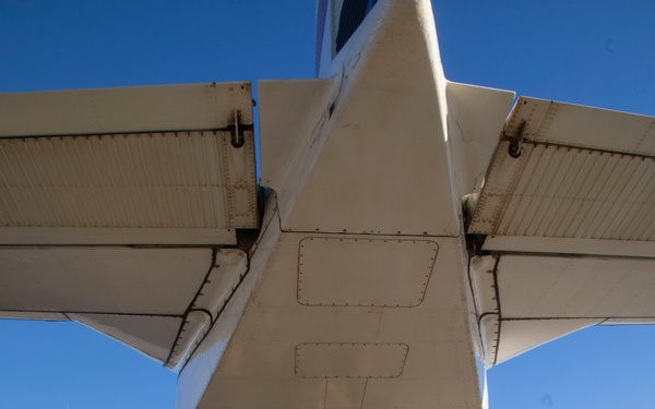 Operation Toy Drop 2023