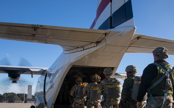 Operation Toy Drop 2023