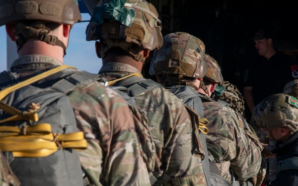 Operation Toy Drop 2023