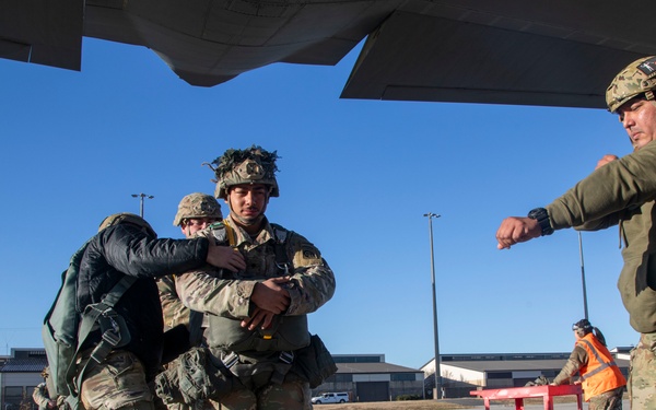 Operation Toy Drop 2023