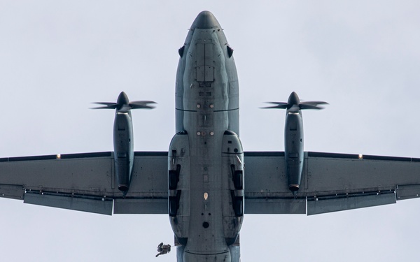 Operation Toy Drop 2023