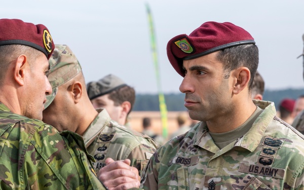 Operation Toy Drop 2023