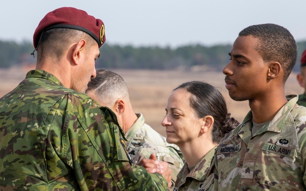 Operation Toy Drop 2023