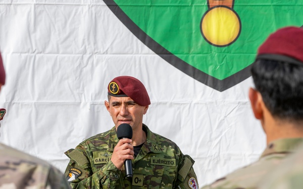 Operation Toy Drop 2023