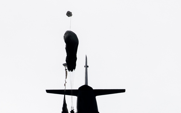 Operation Toy Drop 2023