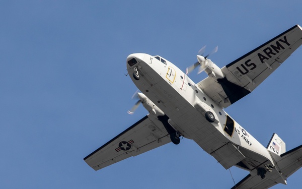 Operation Toy Drop 2023