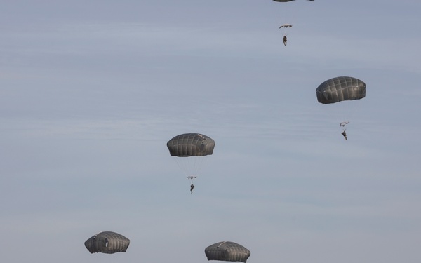 Operation Toy Drop 2023